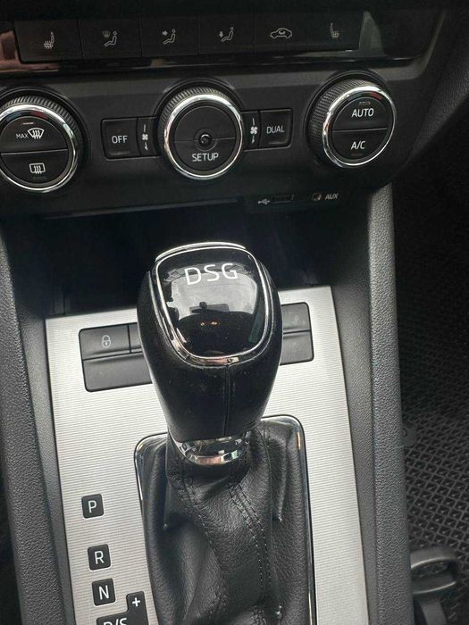 Skoda Octavia 2013 VIN TMBJG7NE6E0047070 фото оголошення 4 з 15