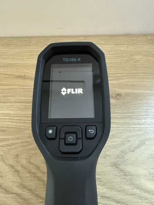 Kamera termowizyjna FLIR TG165-X