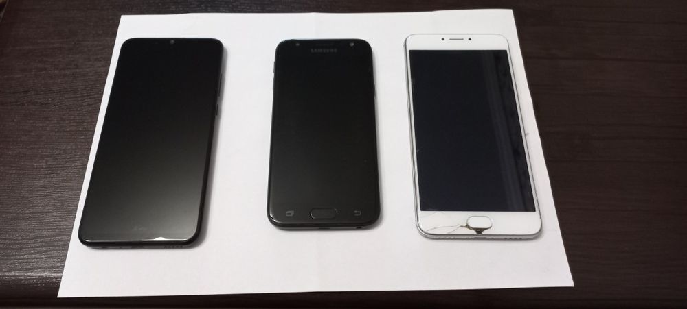 MEIZU m3 2016. недорого, торг.