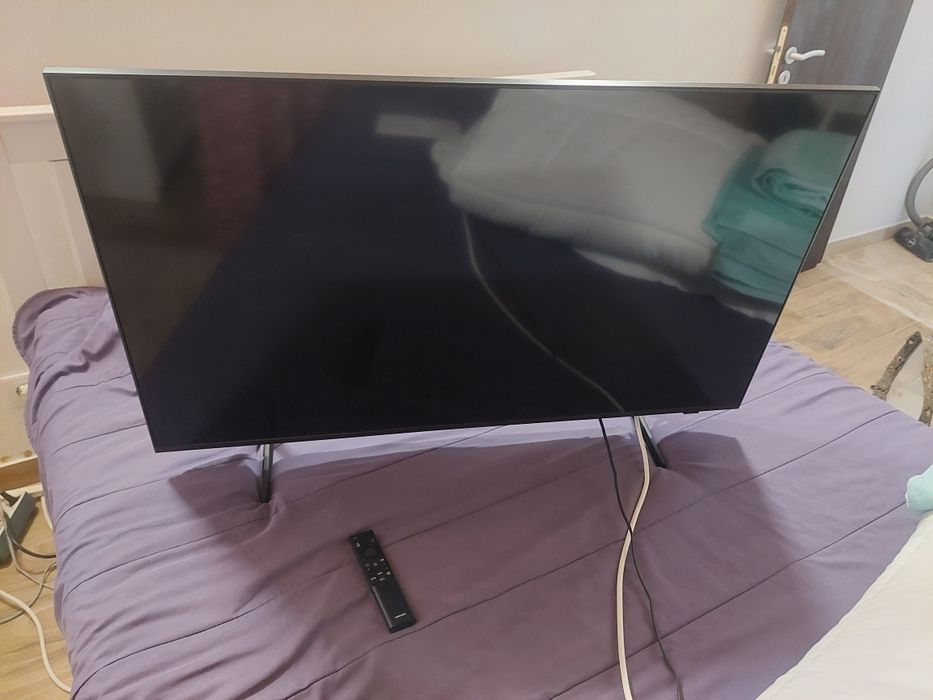 TV SAMSUNG TU43DU7175UXXC (LED - 43'' - 109 cm - Ultra HD - Smart TV)