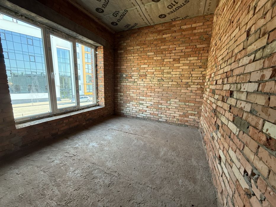 Продаж таунхауса ( ближні Зарванці)