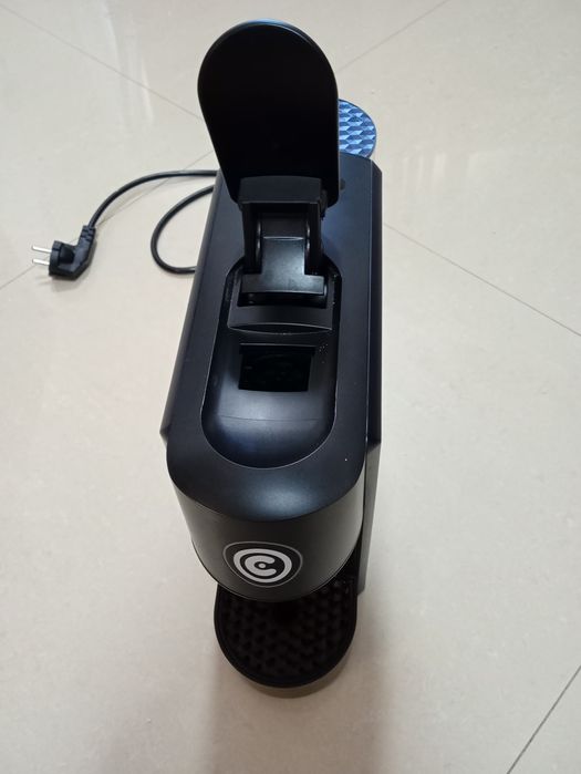 Máquina de café continente