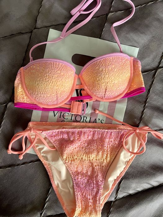 Купальник Victorias secret оригінал