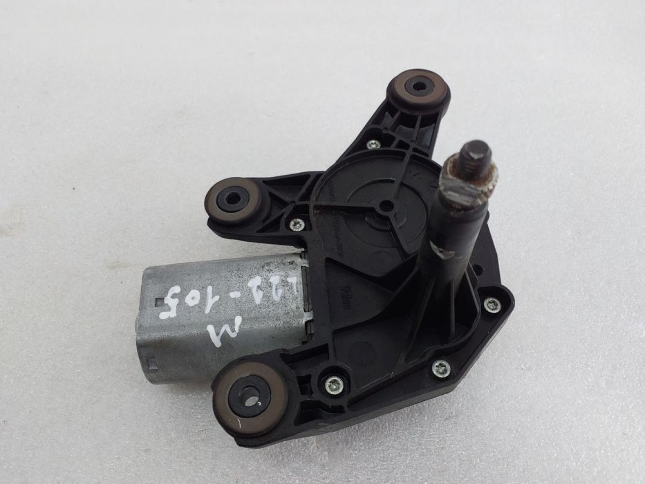 Motor limpa vidros trás FIAT Grande Punto (199_)