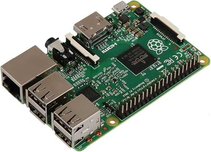Raspberry Pi 2 model B