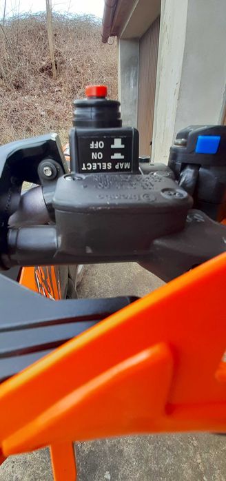 Polecam ktm exc 300