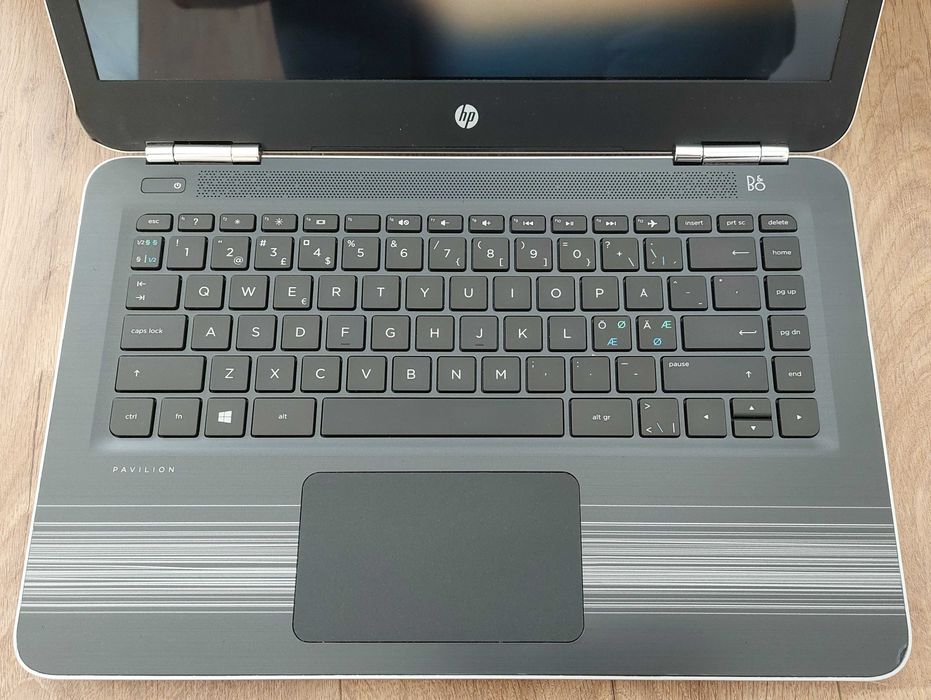 Laptop HP Pavilion 14 CPU:i3 | RAM:8GB | SSD:256GB