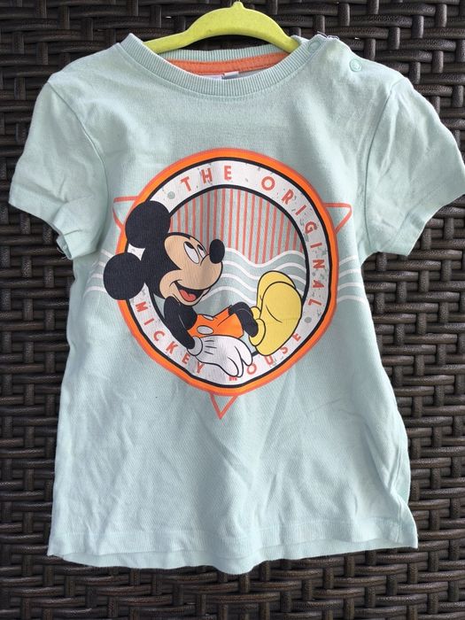T-shirt Disney baby 98
