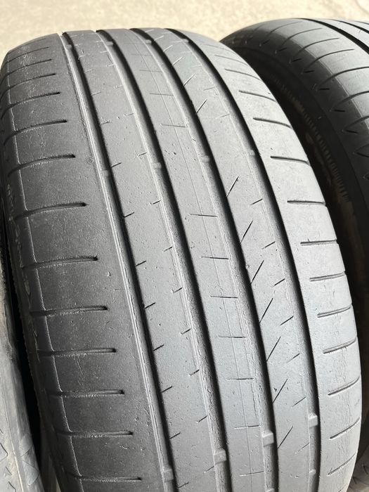 Літні Шини  Bridgestone 255*55R19