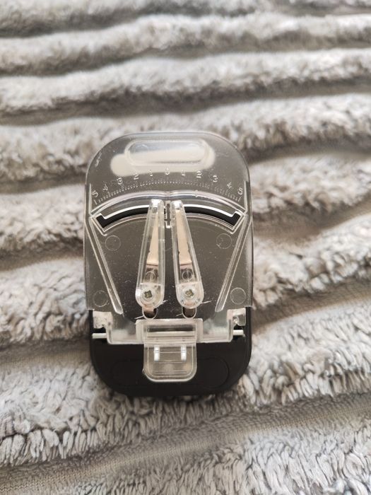 Універсальна зарядка (жабка)