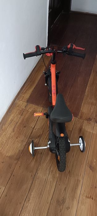 Bicicleta b twim para criança