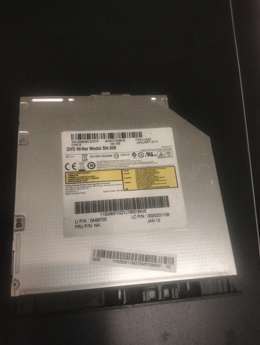 Lenovo g470 g475 запчасти