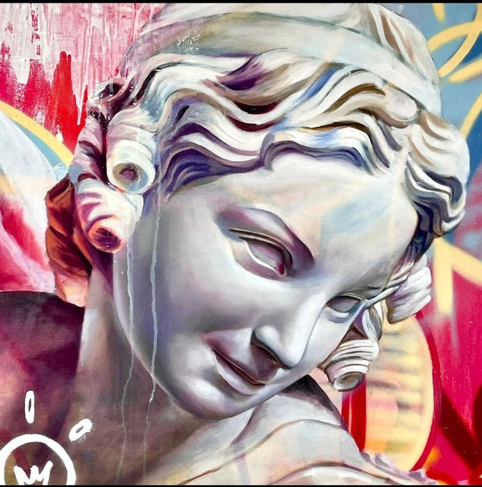 PichiAvo - Orphic Hymn to Cupid