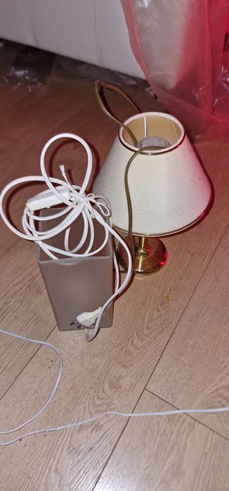 Lampa Nocna w super stanie odbior tylko osobisty