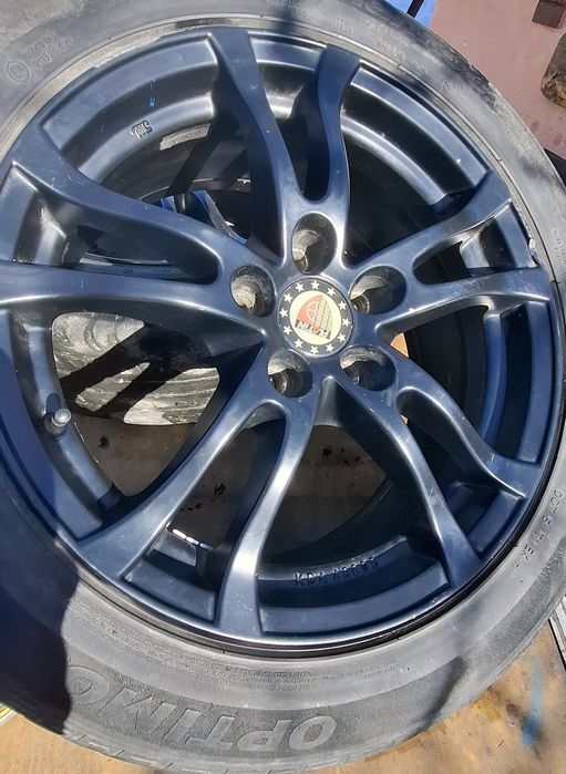 Диски на авто 5×112 r17 продаж комплектом 4 шт