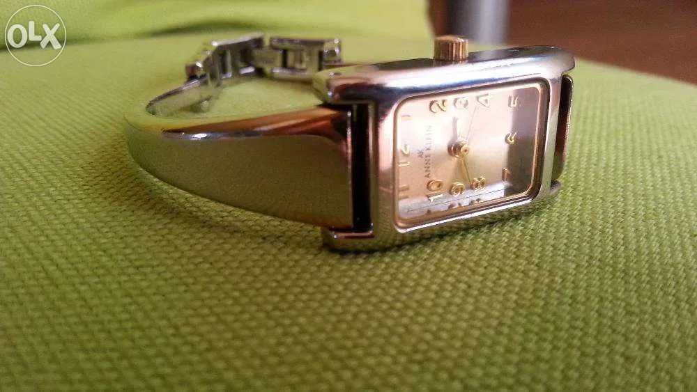 Zegarek Anne Klein