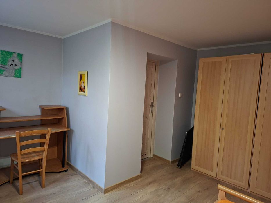 Apartment in Zielona Góra, Osiedle Winnica, Stare Miasto - More