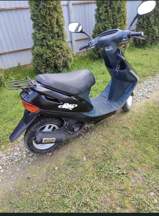 Honda dio af 27