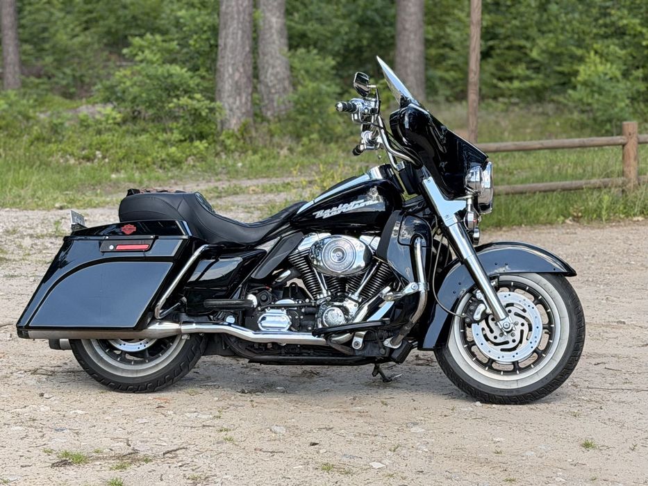 Harley-Davidson