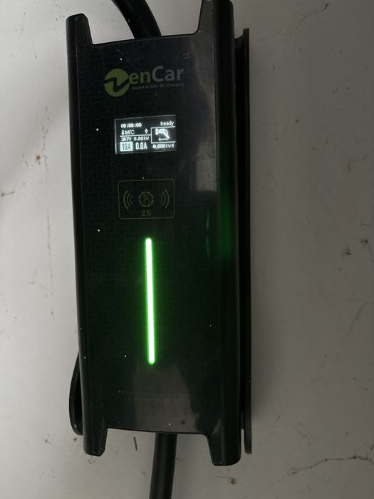 Ładowarka Samochodowa Typ 2 Zencar