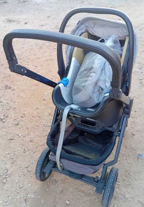 Chicco StyleGo Up Stroller456399624990238723
