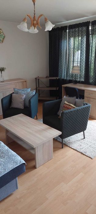 Wynajmę Sobieskiego 12 Białystok 3 pokoje 54m2 centrum