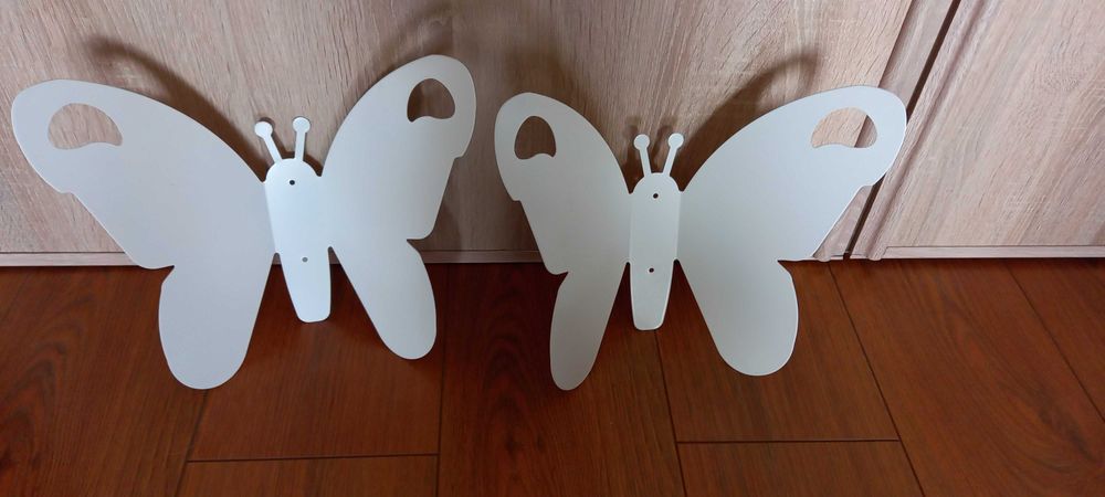 Ozdoba Motylki Ikea