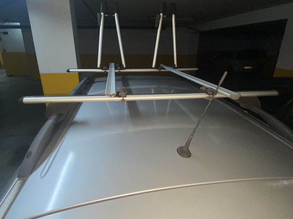 Suporto para bicicletas