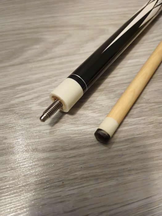 Kij bilardowy Kij do bilarda 147cm Super jakość