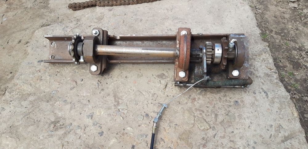 Продам диск до картоплесаджалки