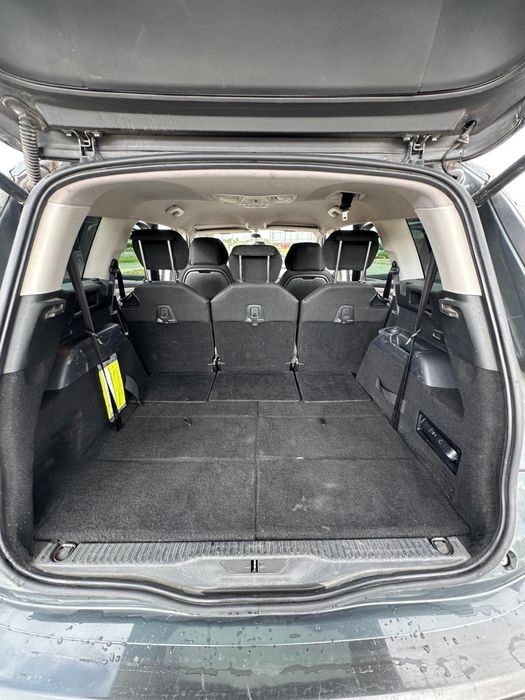 Citroen C4 Grand Picasso