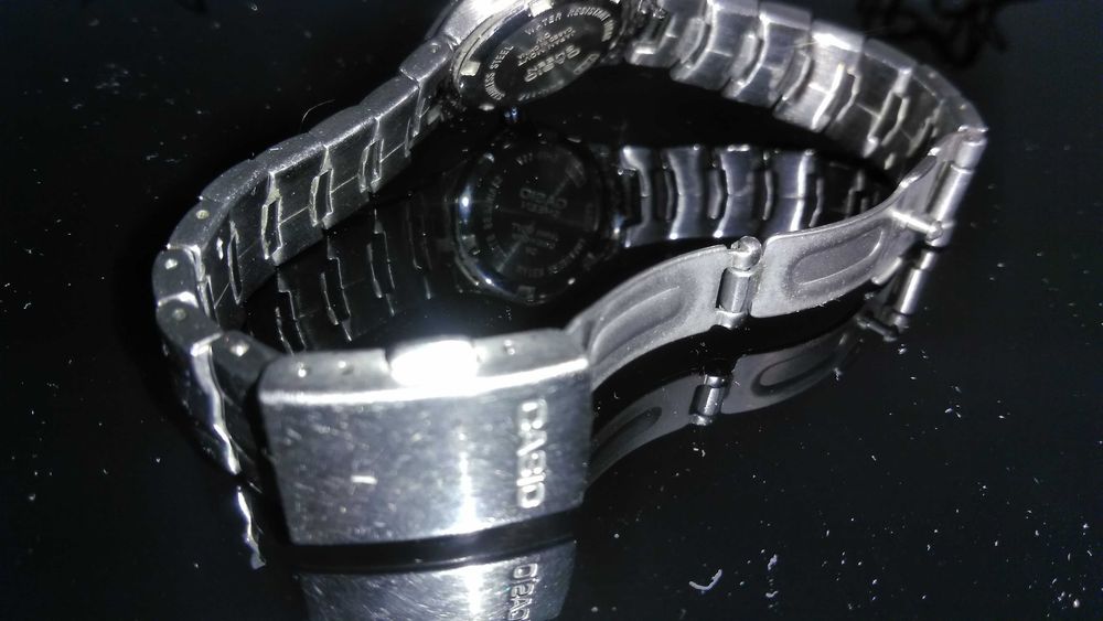 Zegarek damski Casio