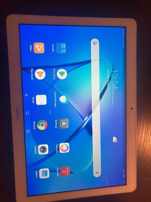 Tablet Huawei stan dobry