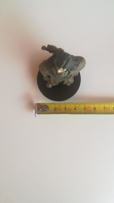 Raro! Kili - The Lord of the Rings