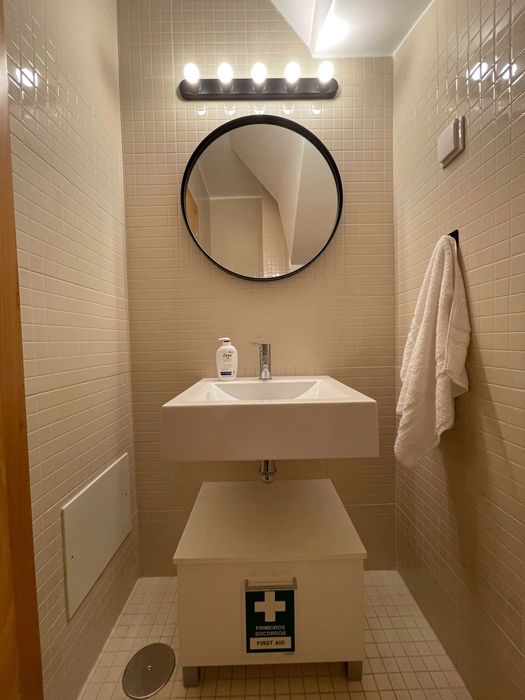 T2 Duplex Cento Figueira Foz