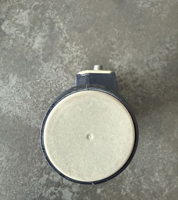 Konwerter  satelitarny dual