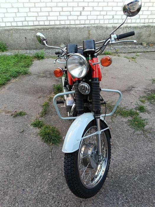 продам мото Ява 350