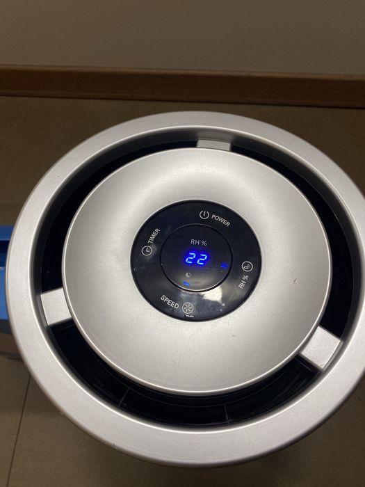 Зволожувач повітря Philips HU4813/10