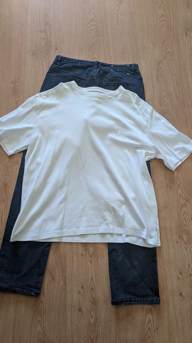 Футболка Stefano Ricci 52 original