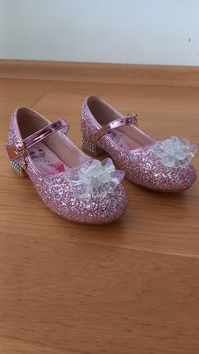 Pantofelki 34 NOWE