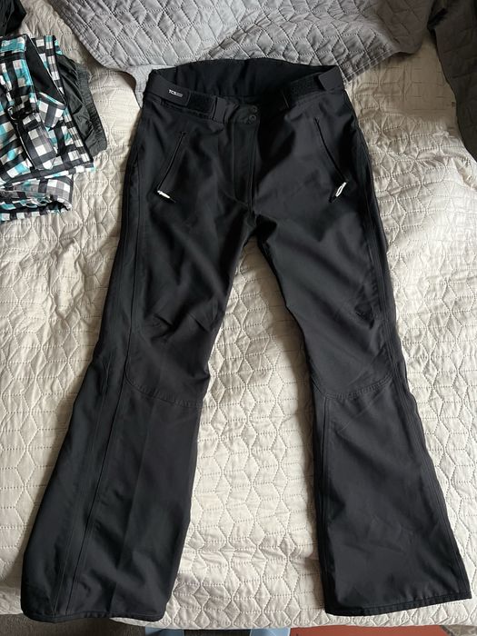р.38М Everest O’Neill  Recco термо зима лижні штани сноубордичні штани