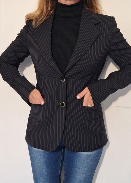 Blazer Massimo Dutti