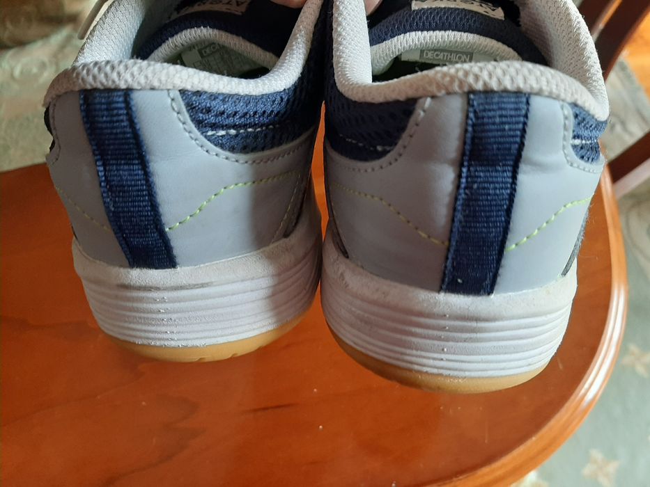 Tênis Decathlon n° 39.423378520460513283