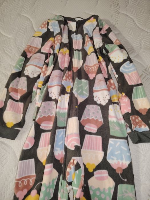 Pijama minina carter