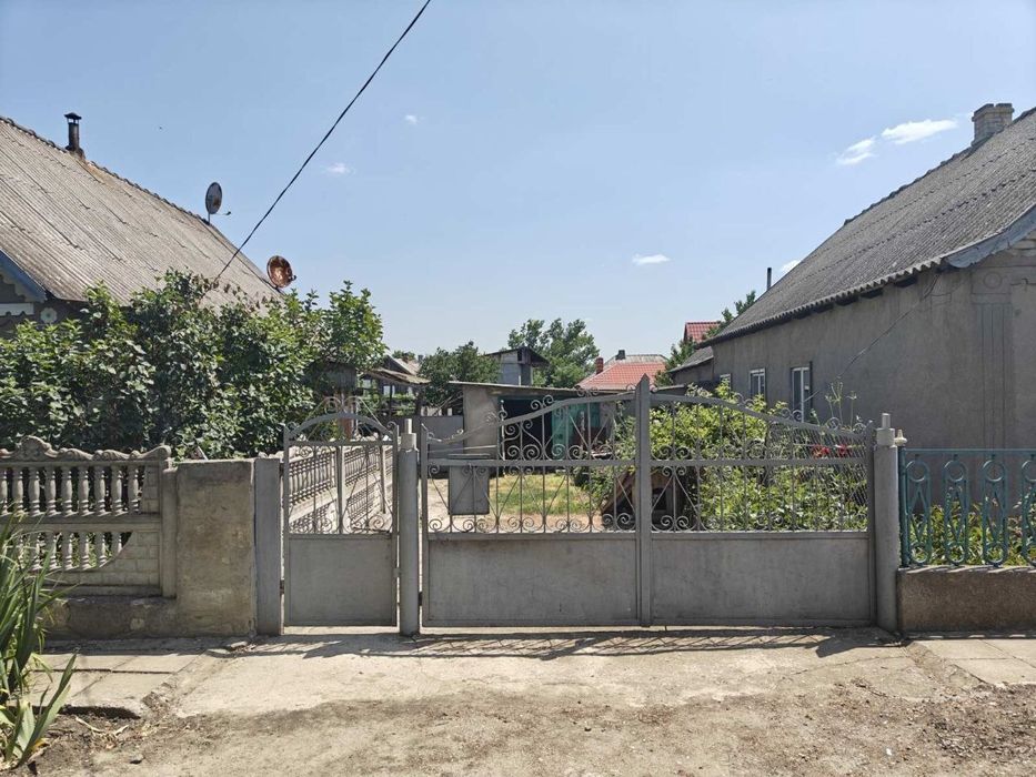 Приватний будинок (на 2 господаря)