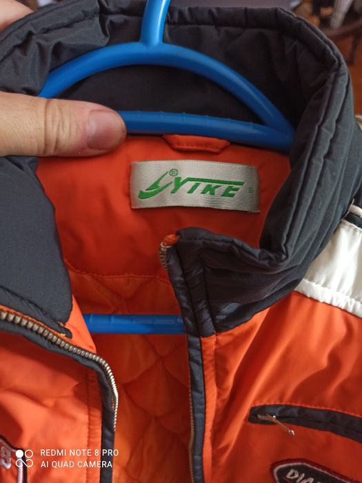 Casaco desporto  Diamond