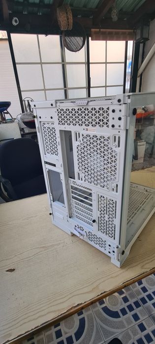 Caixa pc Corsair 6500x