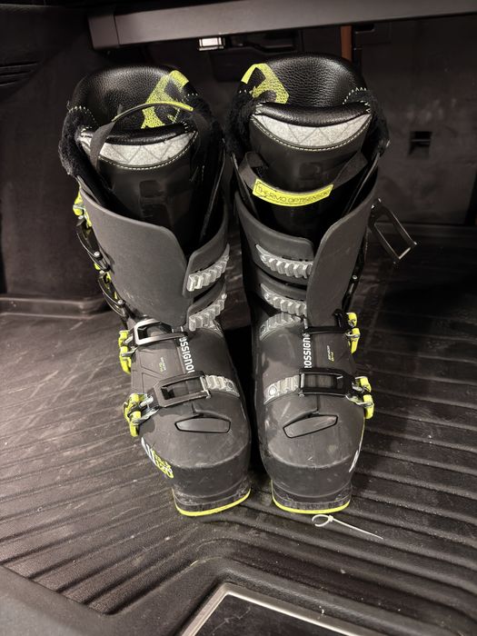 Botas Ski Rossignol Alltrack 120