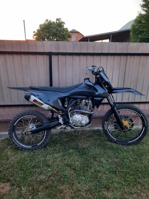 Kovi Advance 300
