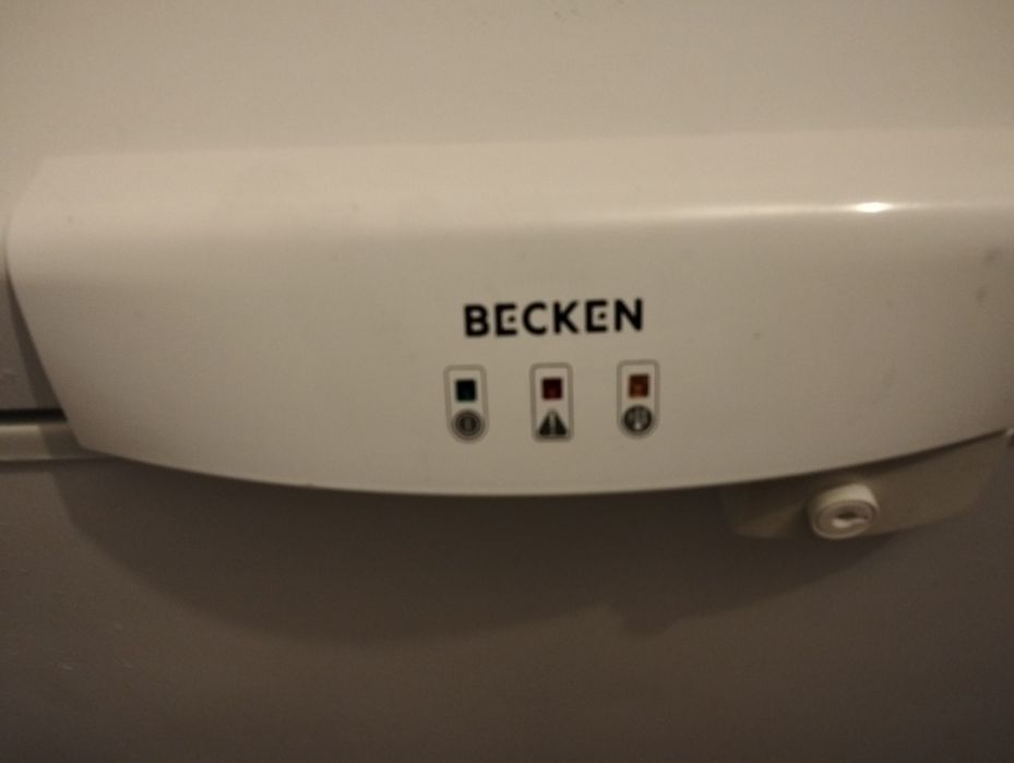 Arca horizontal Becken